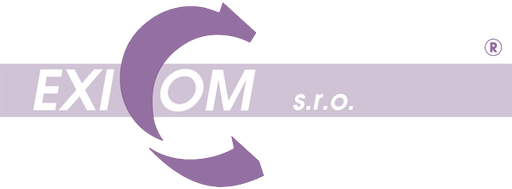 EXICOM logo