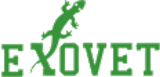 EXOVET logo