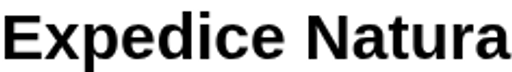Expedice Natura logo