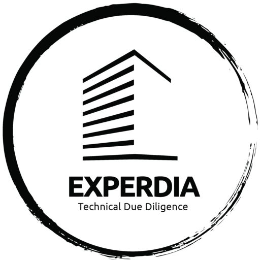 EXPERDIA ČR - Inspekce nemovitostí logo