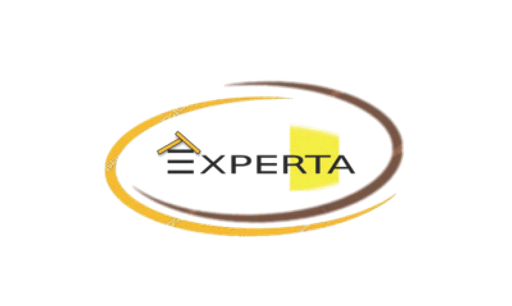 EXPERTA reality logo