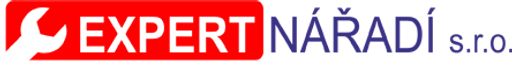 EXPERT NÁŘADÍ logo