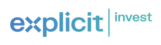 Explicit Invest logo