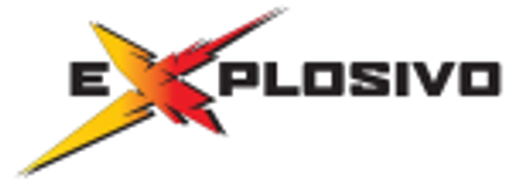 Explosivo.cz logo