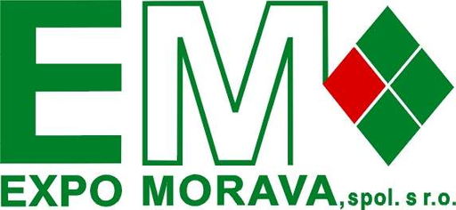 EXPO MORAVA, spol. s r.o. logo