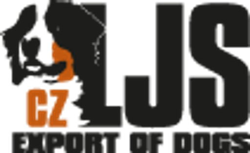 LJS - Export of Dogs logo