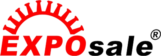 EXPOSALE logo
