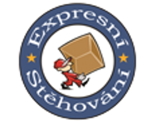 Expresní Stěhování logo