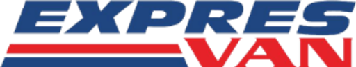 Expres Van s.r.o. logo