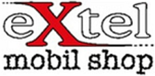 eXtel logo