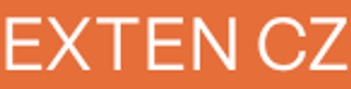EXTEN CZ, spol. s r.o. logo
