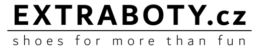 Extra-Boty.cz logo