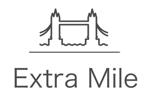 Extra Mile logo
