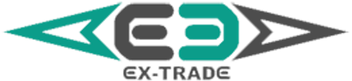 EX-TRADE, spol. s r.o. logo