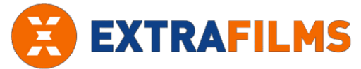 Extrafilms, s.r.o. logo
