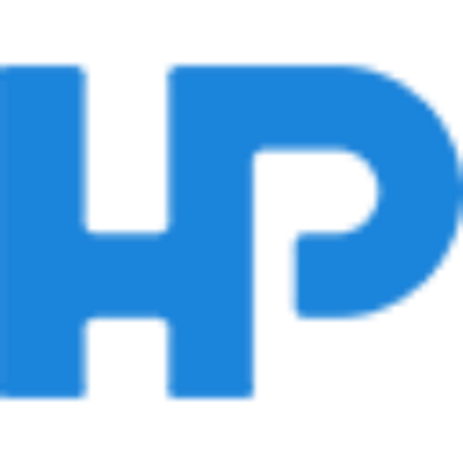 HP Trading Dobříš s.r.o. logo