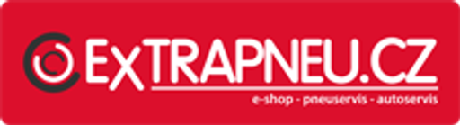 Extrapneu.cz logo