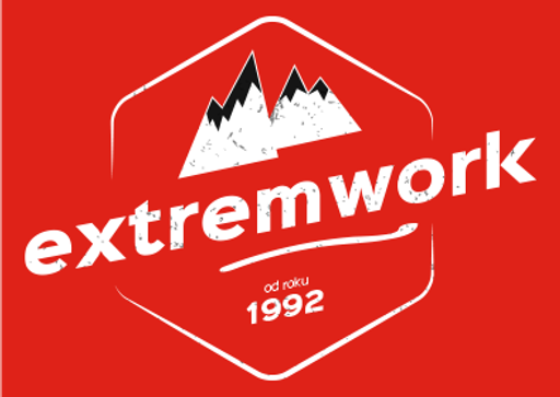 Extremwork Petr Drechsler logo