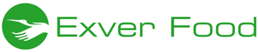EXVER FOOD, s.r.o. logo