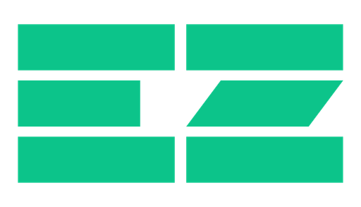 EZ stavební, s.r.o. logo