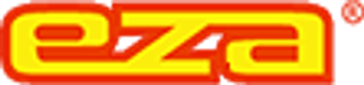 EZA úklidová technika, s.r.o. logo