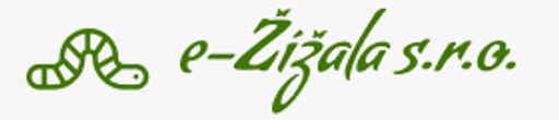 e-Žížala s.r.o. logo