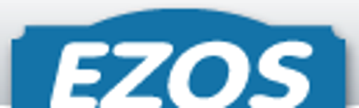 EZOS, v.o.s. logo