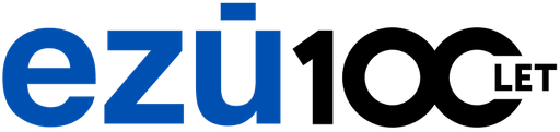 EZÚ logo