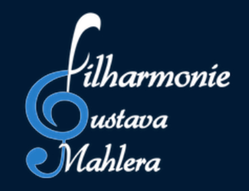 Filharmonie G. Mahlera logo