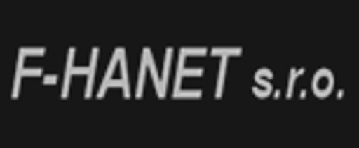 F - HANET, s.r.o. logo