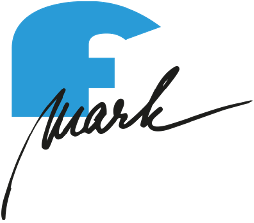 F-MARK s.r.o. logo