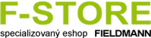 F-store.cz logo