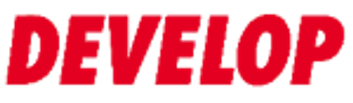 DEVELOP - Ivan Dvořák logo