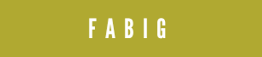 Fabig, s.r.o. logo