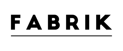 FABRIK FOOD FACTORY logo