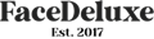 FaceDeluxe.cz logo