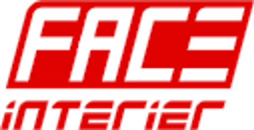 FACE interier, spol. s r.o. logo