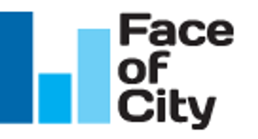 Face of City, s.r.o. logo