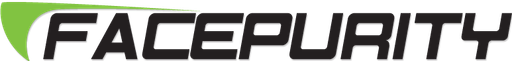 FACEPURITY úklidový servis logo