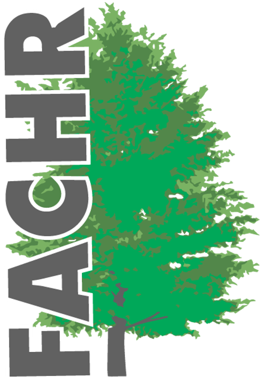 FACHR s.r.o. logo