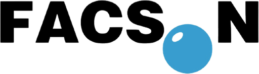 FACSON, spol. s r.o. logo