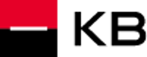 Factoring KB, a.s. logo