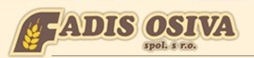 FADIS OSIVA, s.r.o. logo