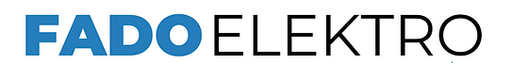 FADO Elektro logo