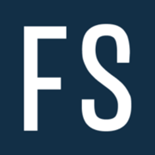 FAIRSQUARE advokátní kancelář s.r.o. logo
