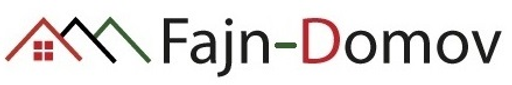 Fajn-Domov logo