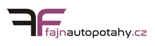 Fajnautopotahy.cz logo