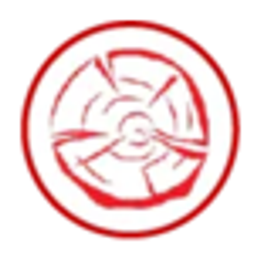 Dřevařské centrum logo