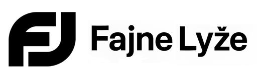 FajneLyže.cz logo