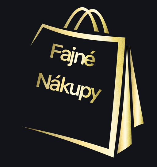 Fajnenakupy.cz logo